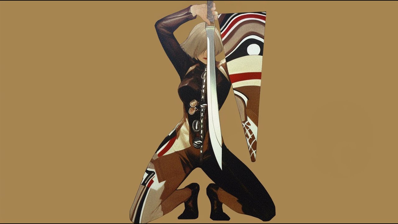 winds of kirinawa I