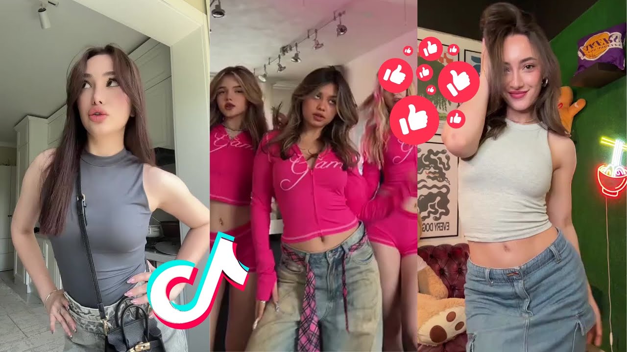 Vou Pra Pista – Los Mejores Bailes Virales de TikTok 2025 🔥 | Recopilación Oficial