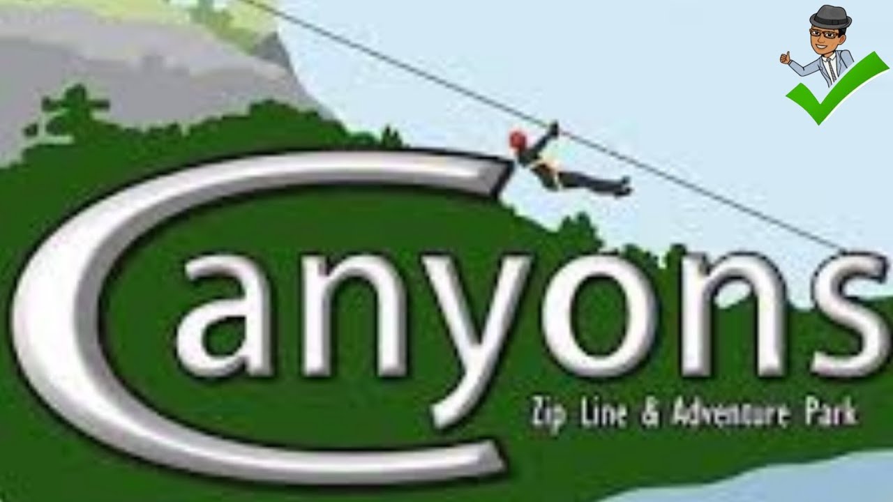 The Canyons Zip Line & Adventure Park