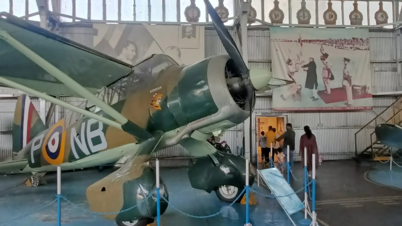 Airforce Museum  