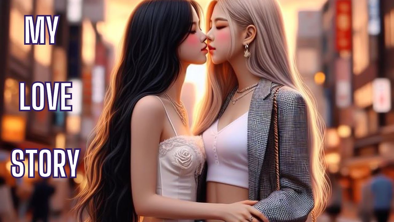 Chaesoo Oneshot || My Love Story (1/2)