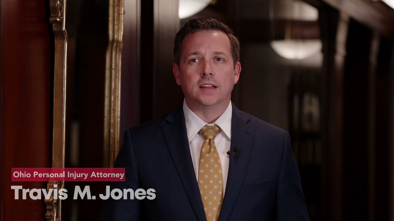 Ohio Personal Injury Attorneys for Car Accidents | Graham Law