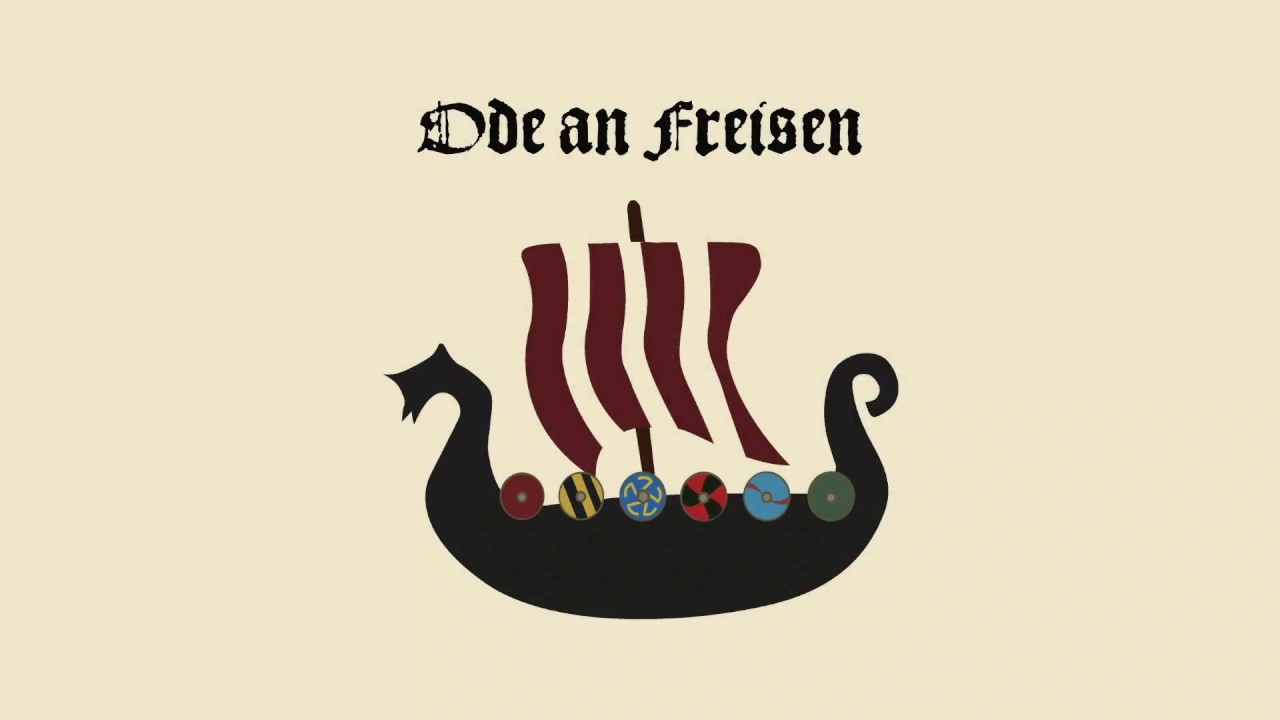 Ode an Freisen (Mittelaltermarkt Freisen)