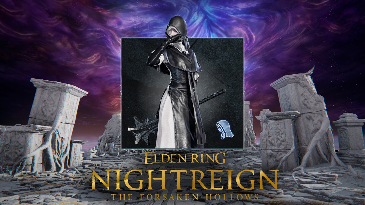 Андертейкер гейминг, бекаемся на 5 глубину I Elden Ring Nightreign