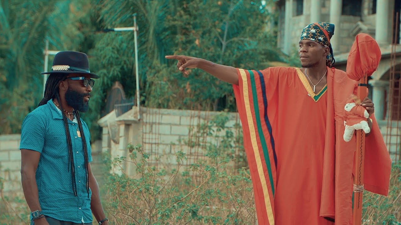 BONDYE TORO ÉPISODE #31