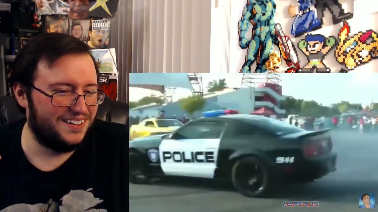 Gor's  Try not to laugh CHALLENGE 39 by AdikTheOne  REACTION SO FREAKING GOOD!