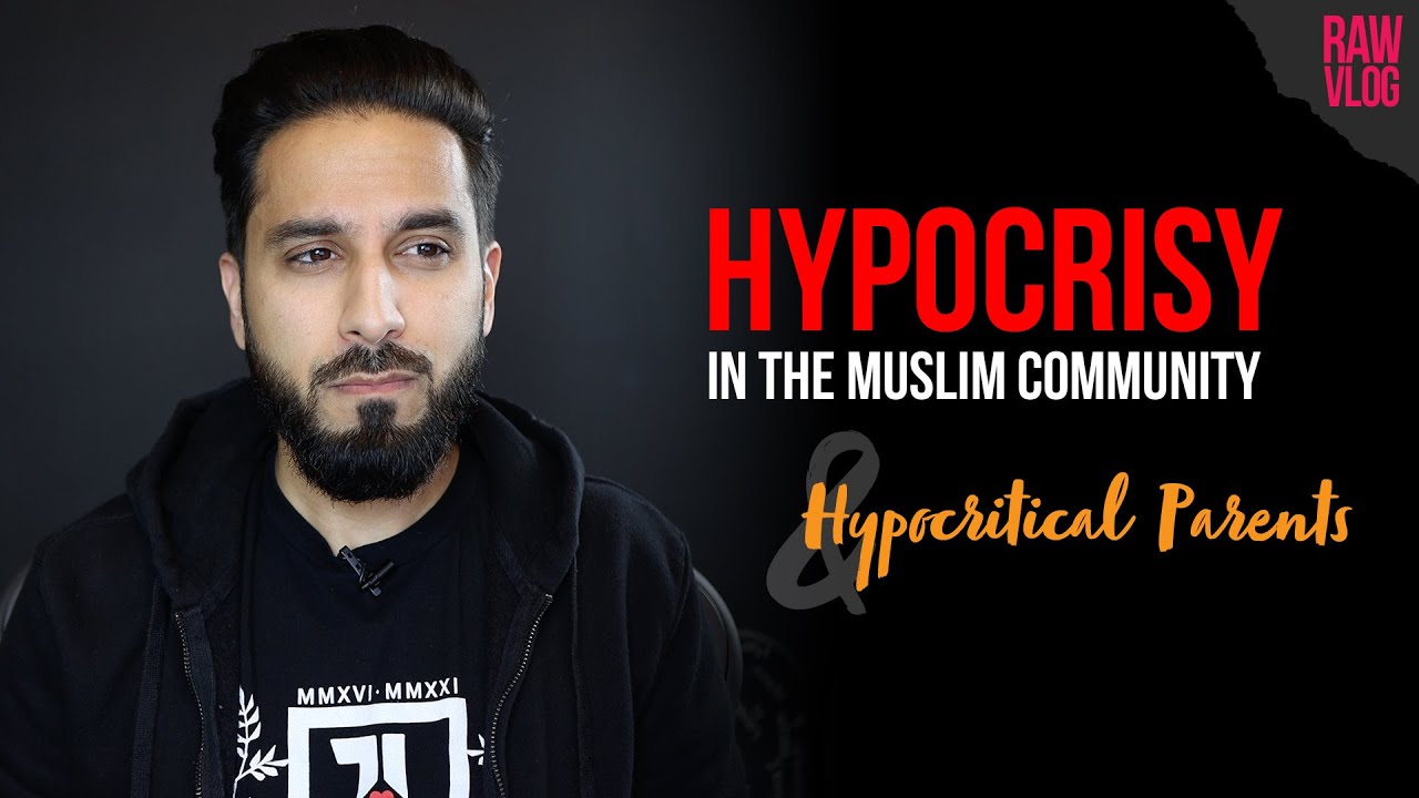 Hypocrisy in the Muslim Community
