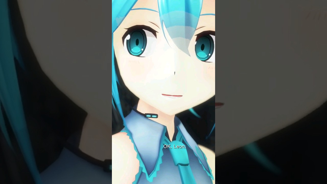 Hatsune Miku in RE4 is the best mod. Twitch.tv/Mrtripnfall