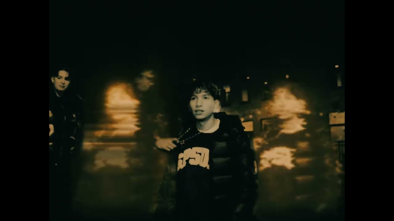 E$CA - Ruthless (OFICIAL VIDEO)
