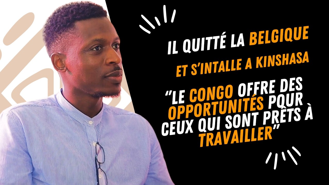 Investir au Congo: Conseils et Réalités à Connaître