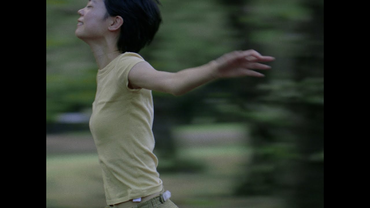 YONLAPA - Little Faster (Official Music Video)