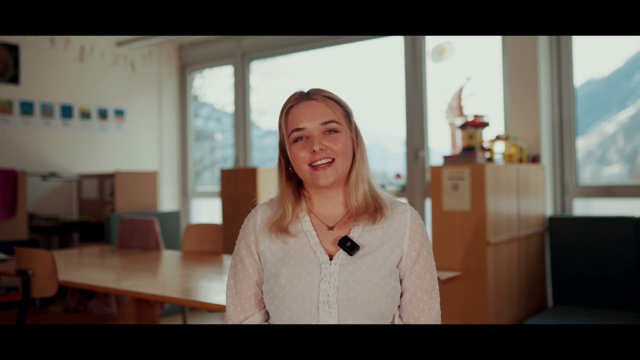 Praktikum im Schulheim Chur – Dein Einstieg in eine sinnvolle Tätigkeit🌟
