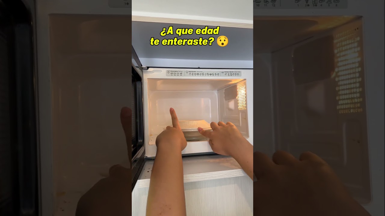 Has un huevo frito en microondas 🤯 #amasdecasa #hacks #trucos #hogar #cocina