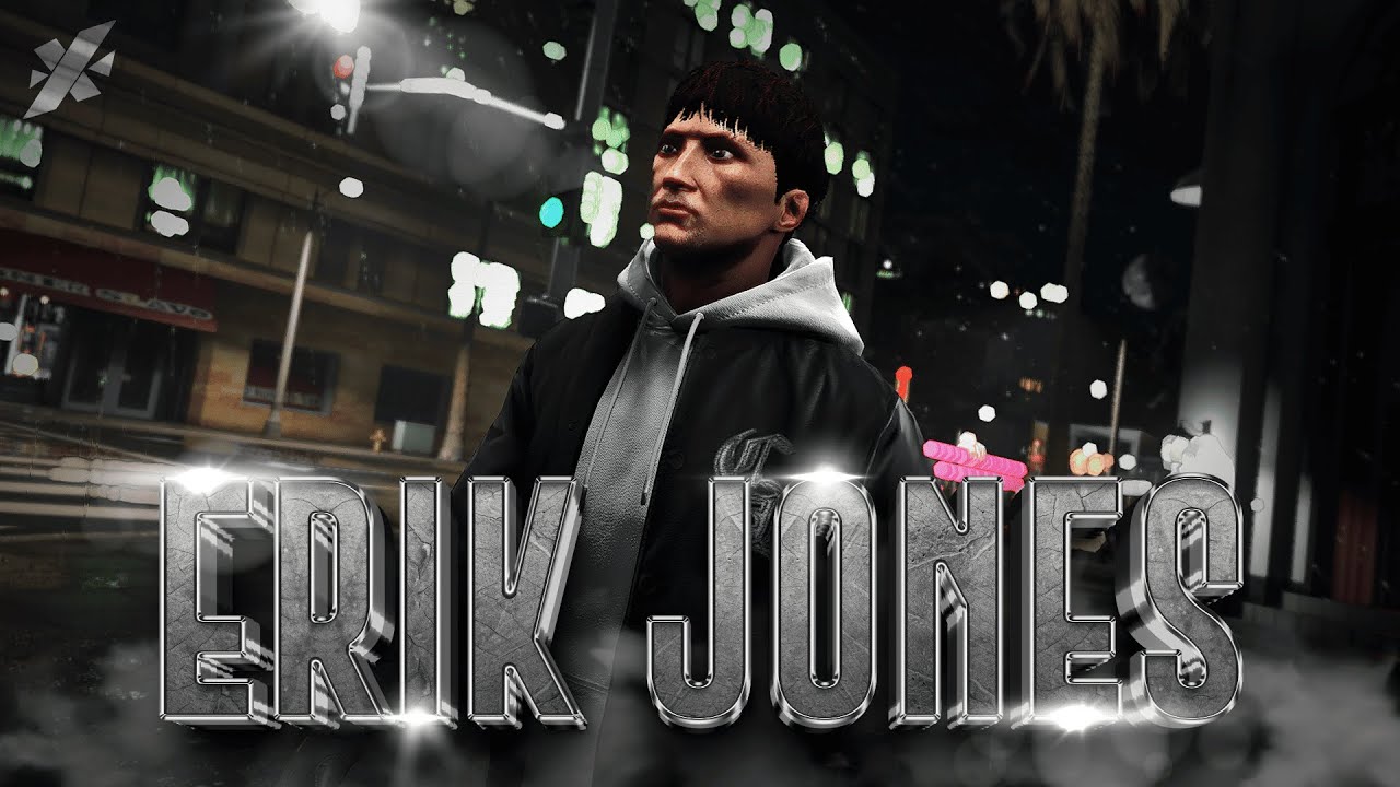 HMM... TEBAK ADA APA? | Executive RP | GTA 5 Roleplay