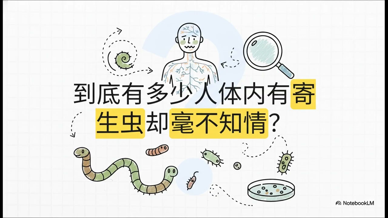 “化验单正常”背后的无声流行病：揭秘环境暴露如何成为现代健康的隐形杀手