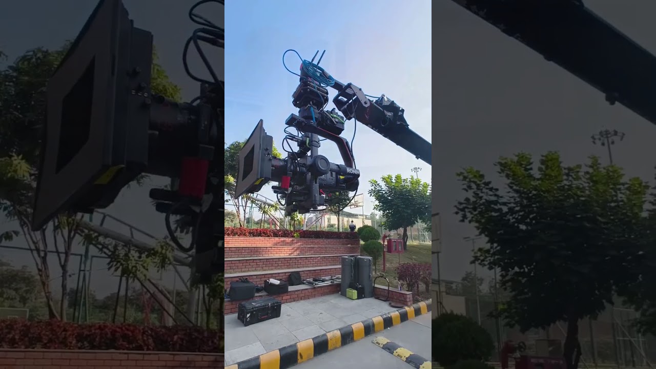 BTS@Ronin2@sony@venice