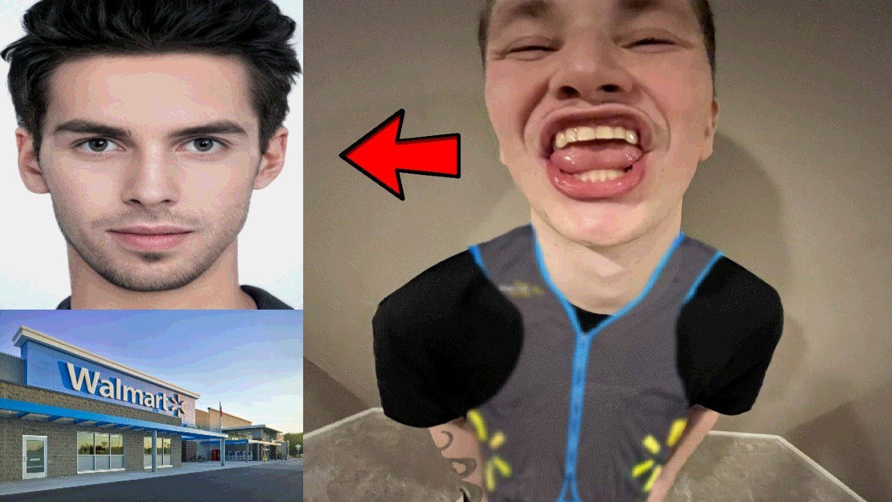 WORKING A 9-5 FOR FUN (with john anderson)