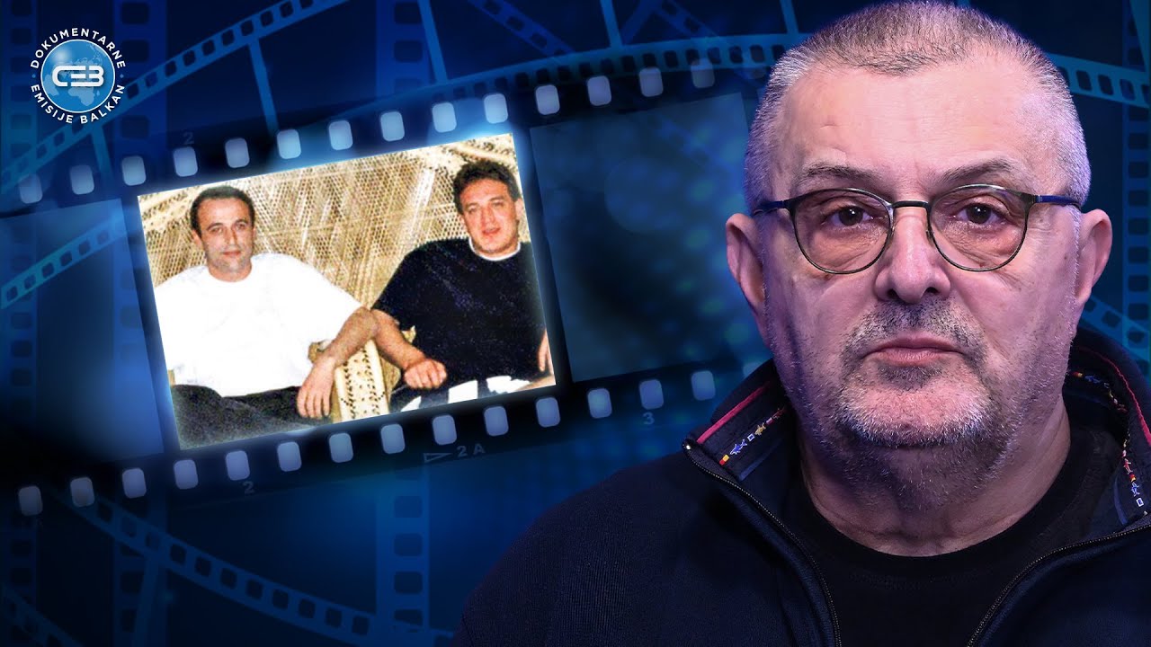 BALKAN INFO: Žarko Popović otkriva detalje o ubistvu vođa Zemunskog klana!