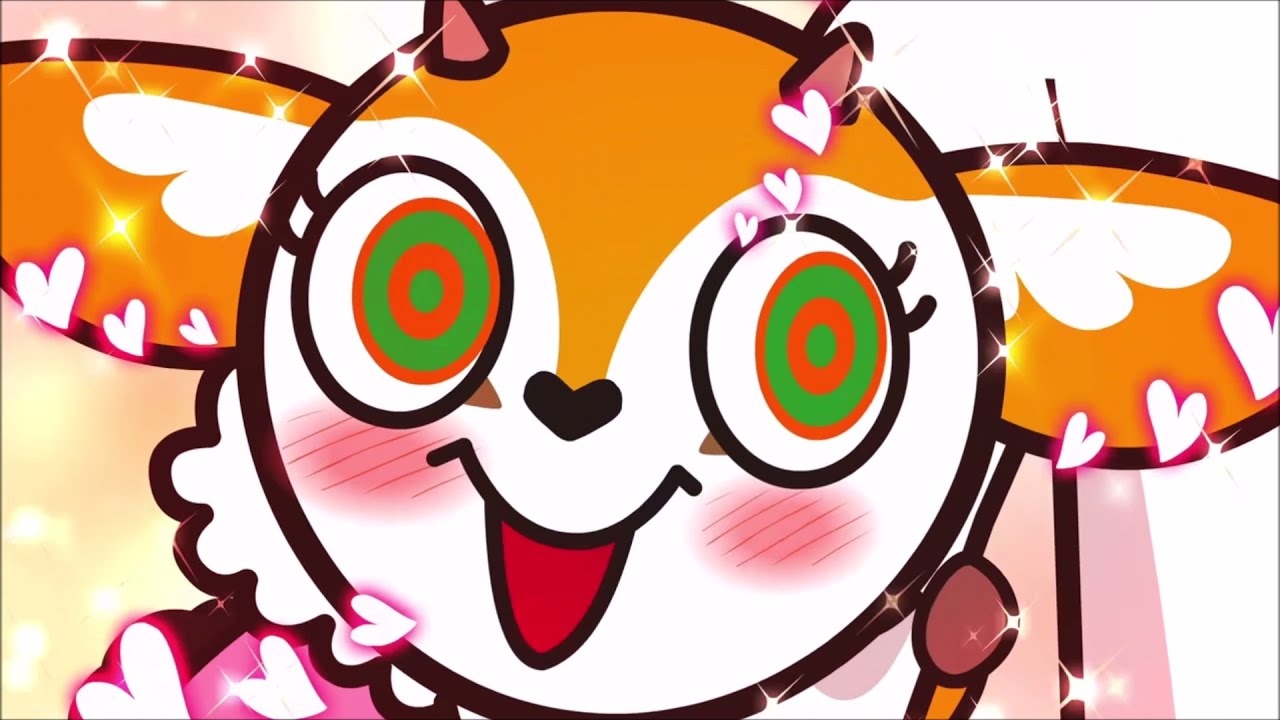 Aggretsuko (Season 4) - All Tsunoda Scenes [DUB]