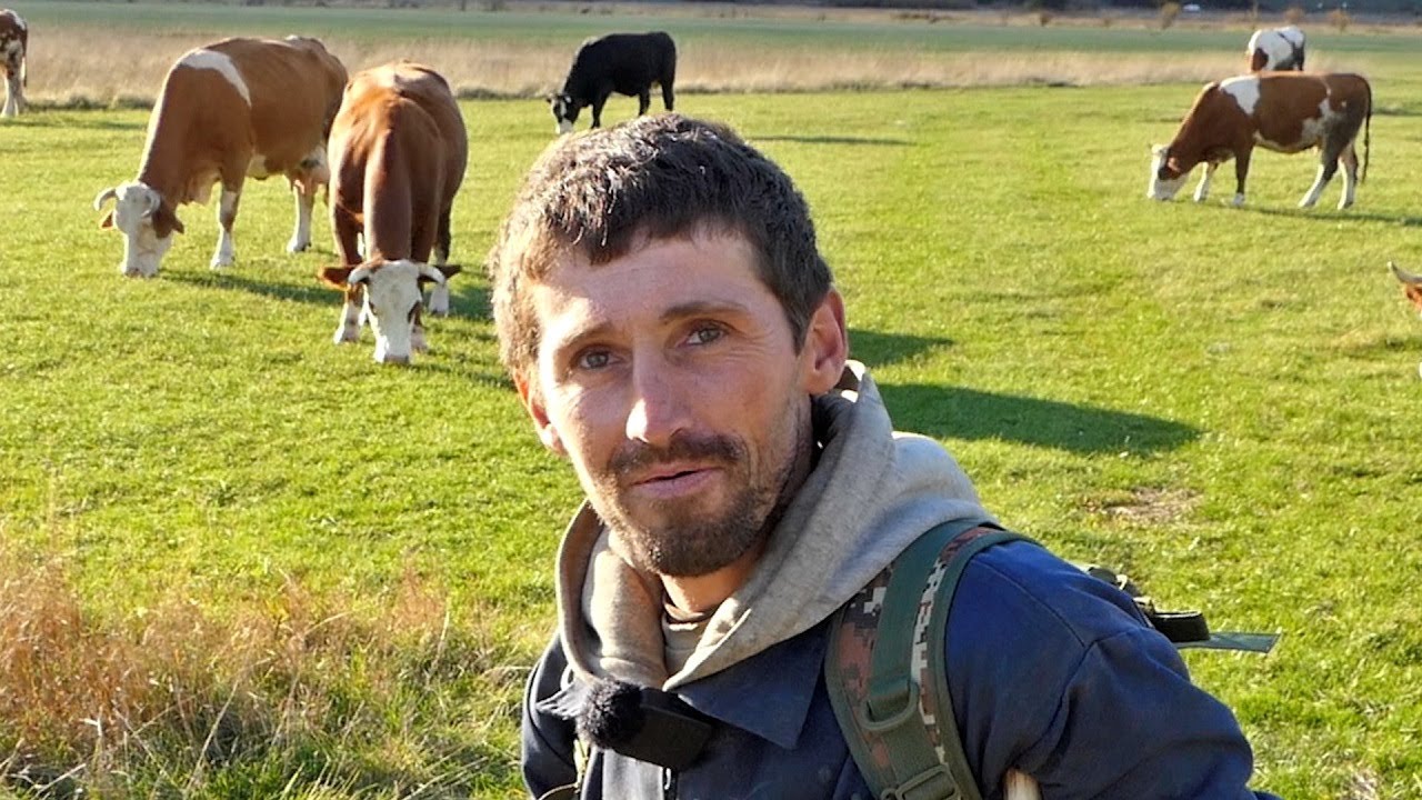 Je li ovo najnesretniji pastir, život ga nije mazio nikako