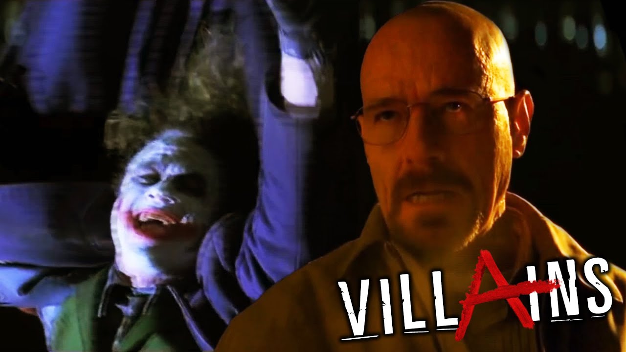 Villains | Tribute