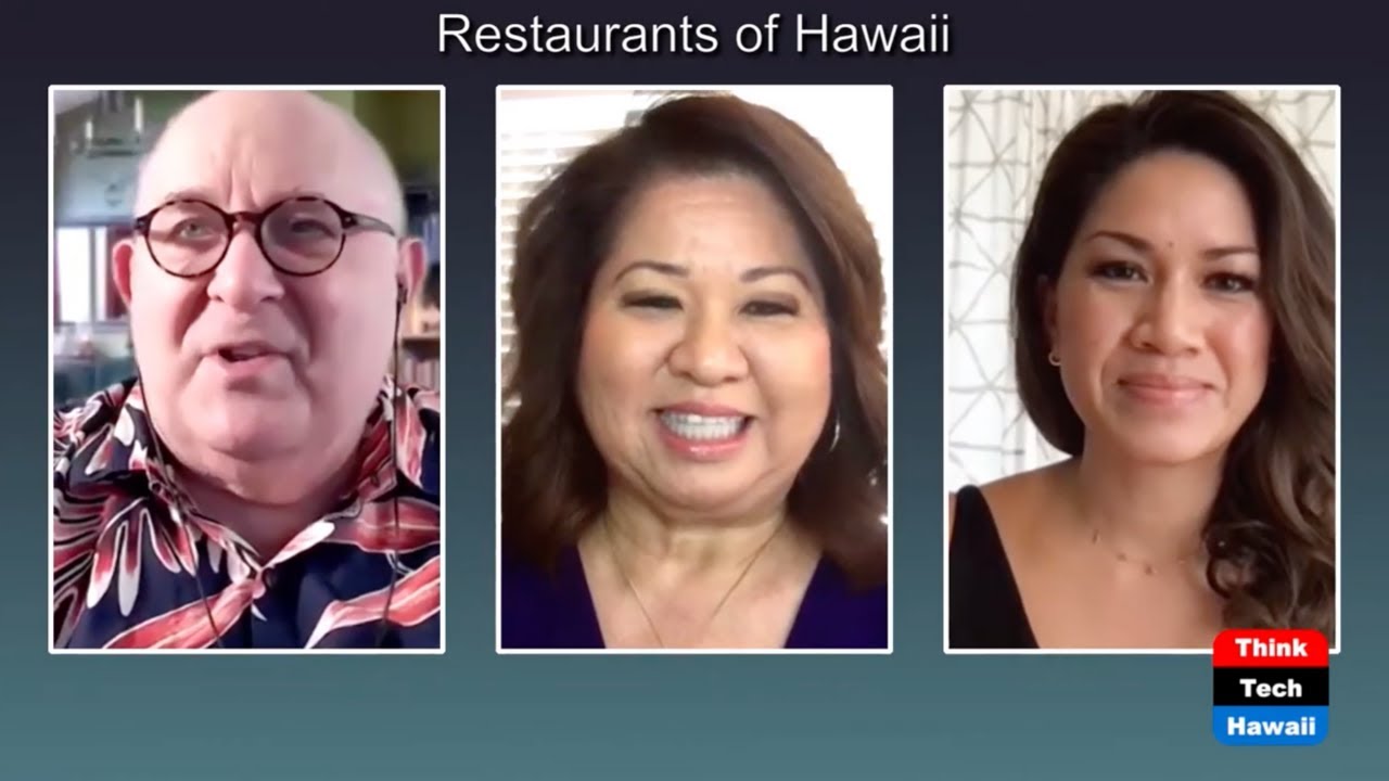 COVID Changes are Good for Restaurants (Restaurants of Hawaii)