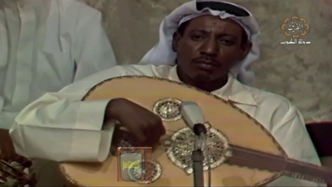 HD 🇰🇼 ١٩٧٨م يا واحد الحسن ارحم واحد الكبد / فن الصوت / عوض دوخي