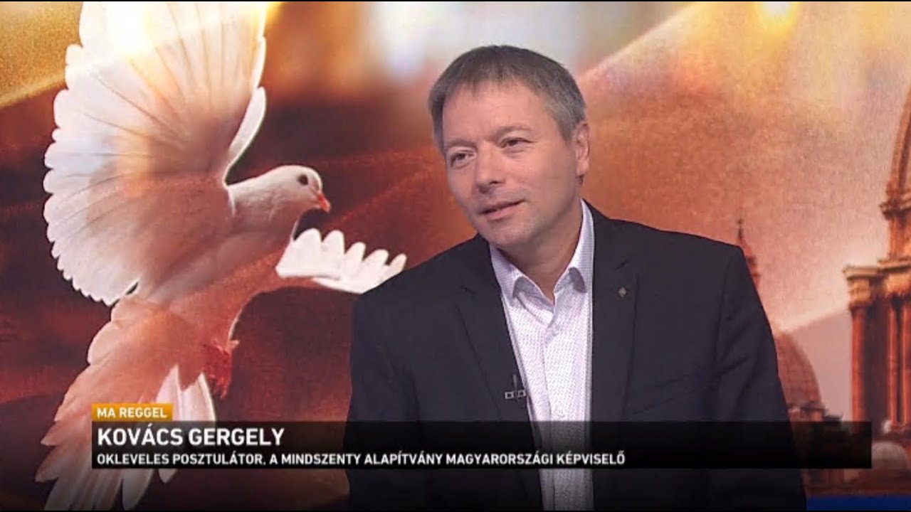 Ma avatják Boldoggá I. János Pál pápát. A szentatyához fűződik egy 11 éves kislány csodás gyógyulása