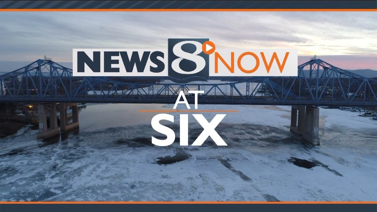 News 8 Now at Six - 3/5/2026