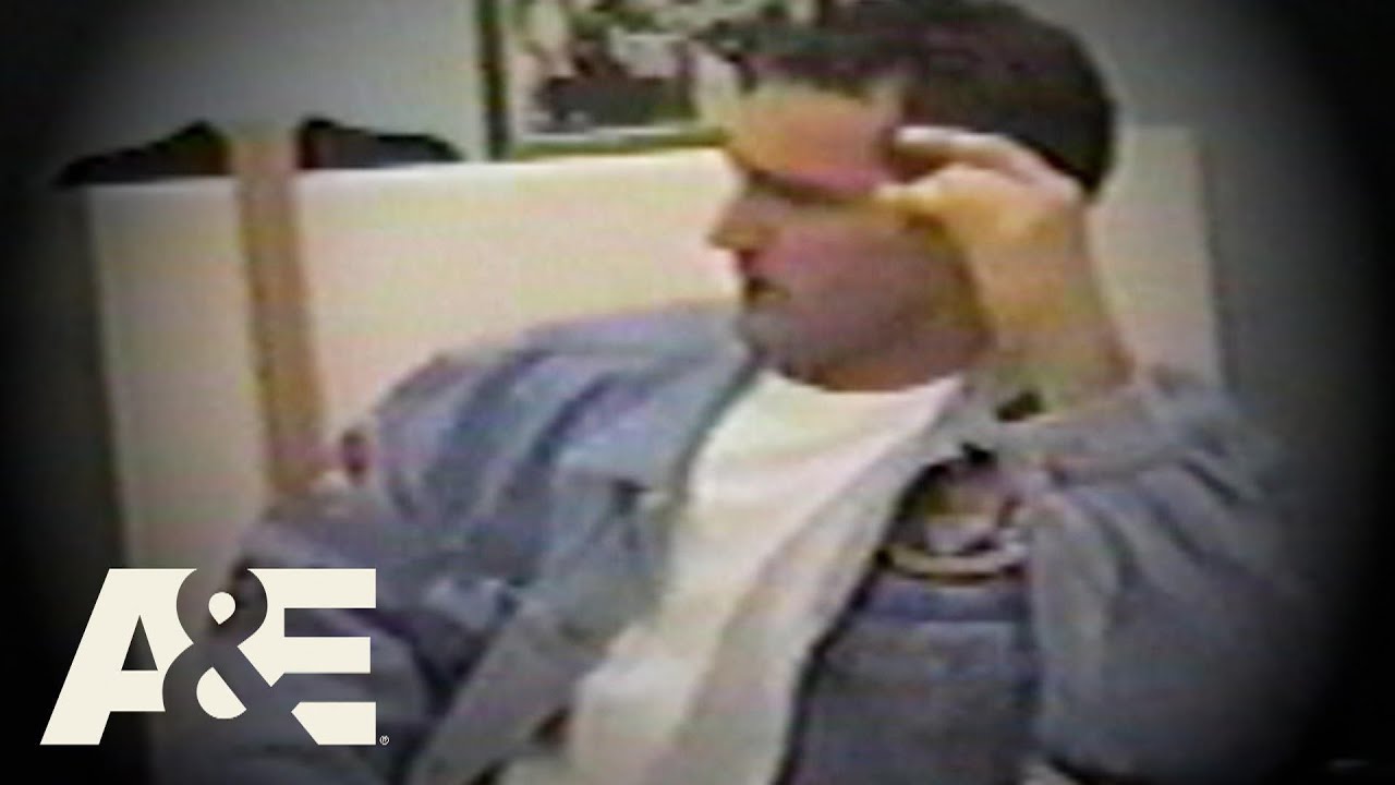 Killer Tries to Pin Murder on His Sister | The Interrogators | A&E