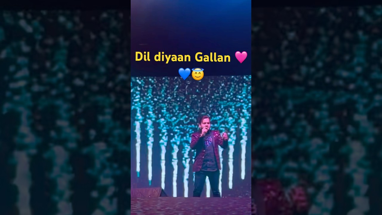 #dildiyangallan
