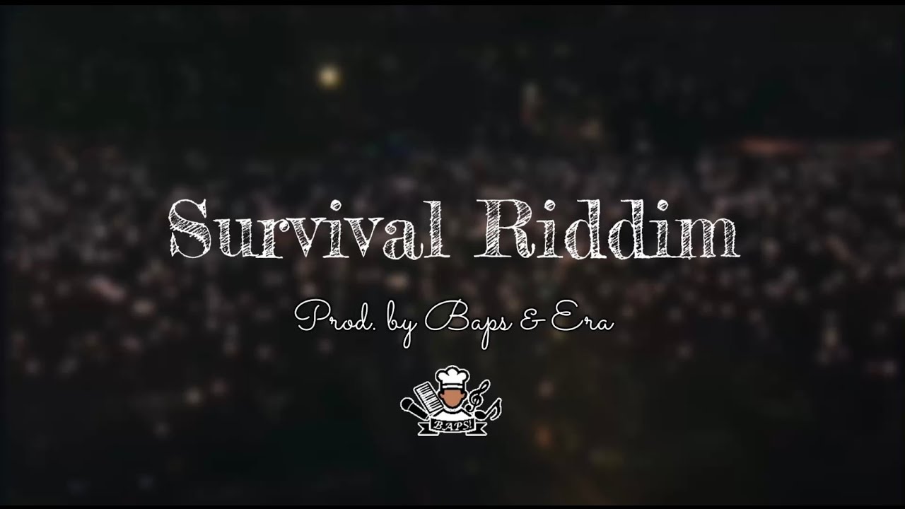 Bouyon Instrumental 2026 - 