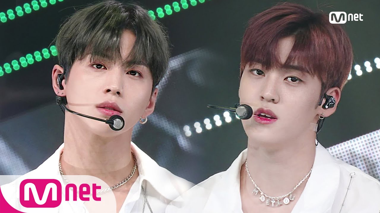 [B.O.Y - Clockwise] KPOP TV Show | M COUNTDOWN 200130 EP.650
