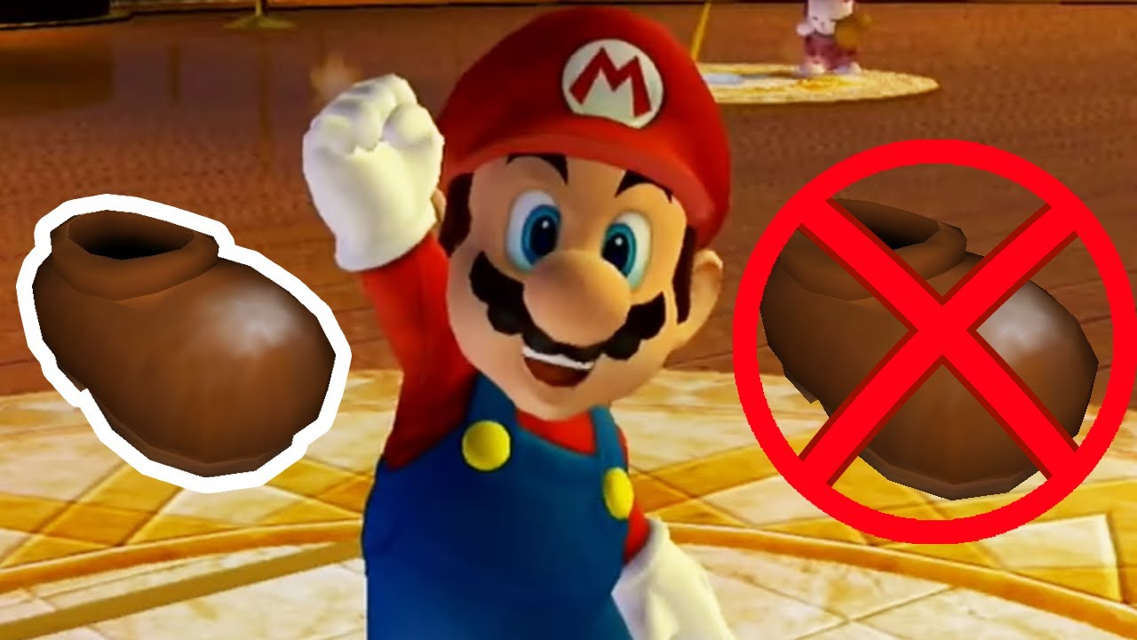 SHOES VS NO SHOES - Mario Sluggers 2 Player Gameplay!