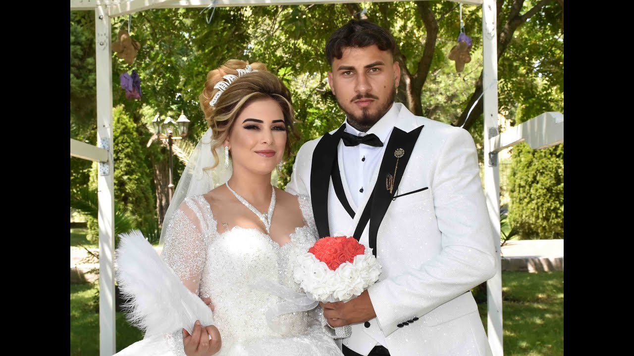 EMIRCA VE BONI DUGUN TORENI 2022