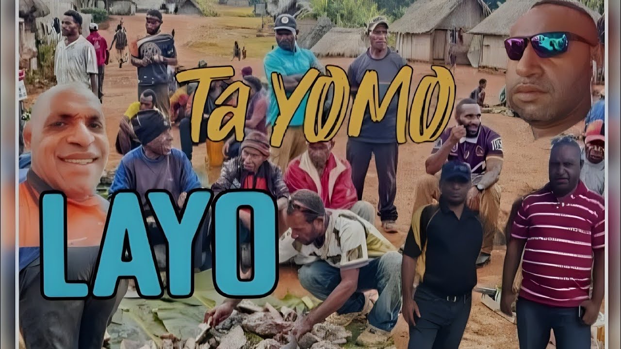 01. Bata Miles - Ta Yomo Layo [Ta Yakinapu] [Vol.12](2024)[Tomio Pinango]@tomiostudio_