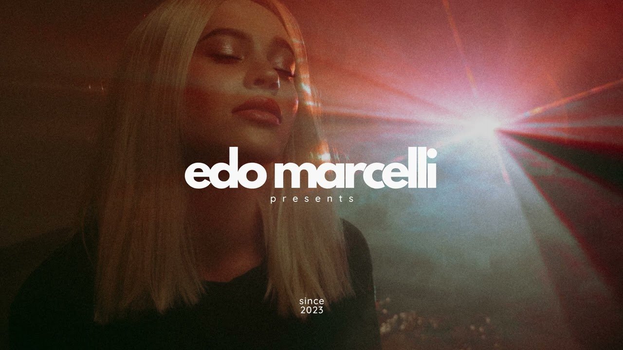 Black Eyed Peas - Meet Me Halfway (Ikerfoxx Remix)