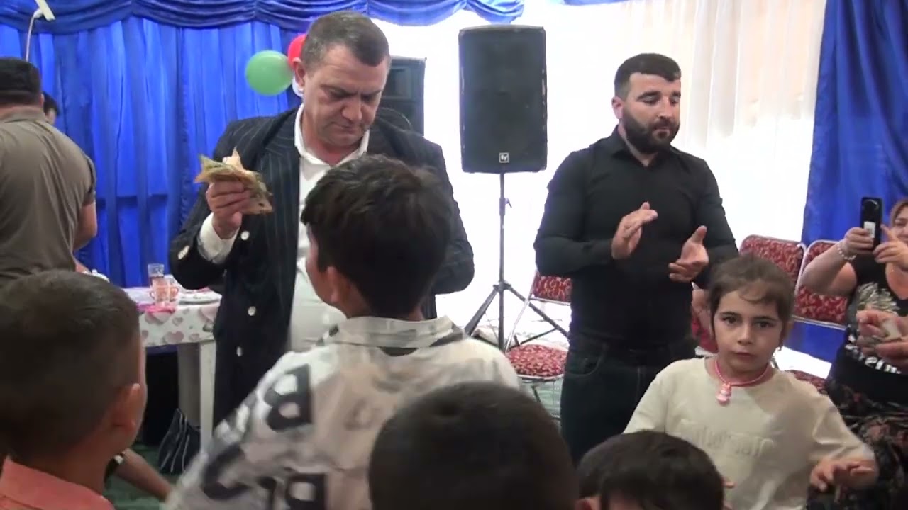 Uğur bəyin kiçik toyu Ağdam Hacıməmmədli kəndi #ceyhunqarabağlı #salamağdamlıqaqam 