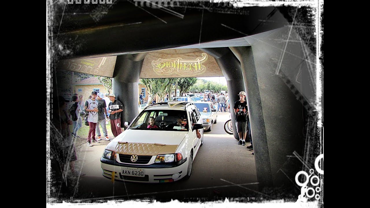 MEGA  FEST CAR   PARQUE  DE  RODEIO VACARIA  - i9 EVENTOS