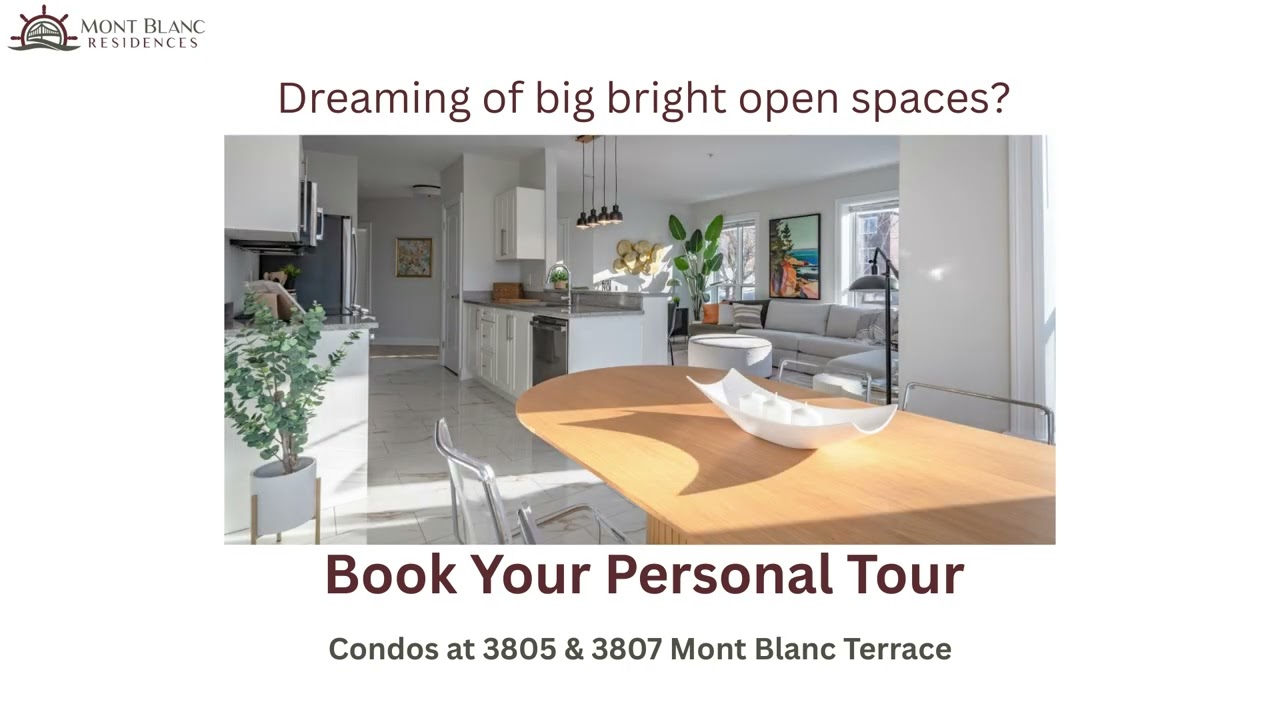 Book your Personal tour at MBC