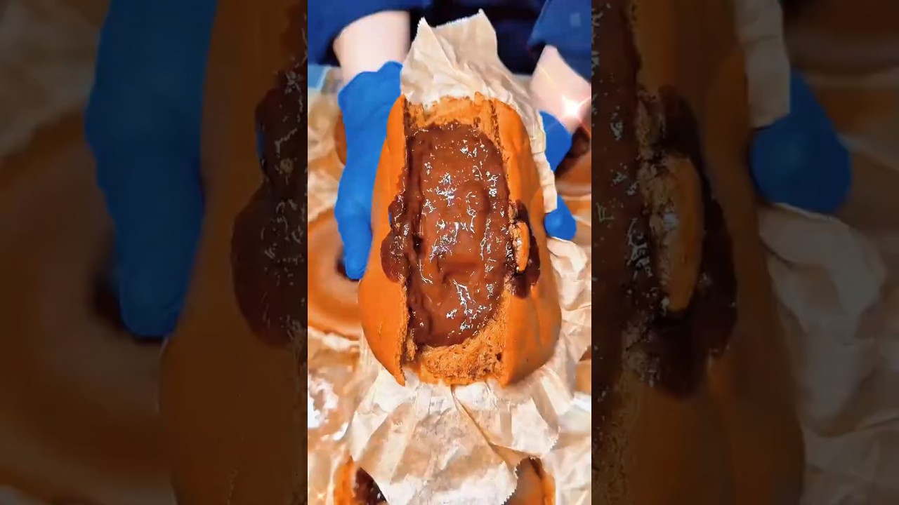 ¡El SECRETO del CHOCOLATE Infinito! 🍫🤤 