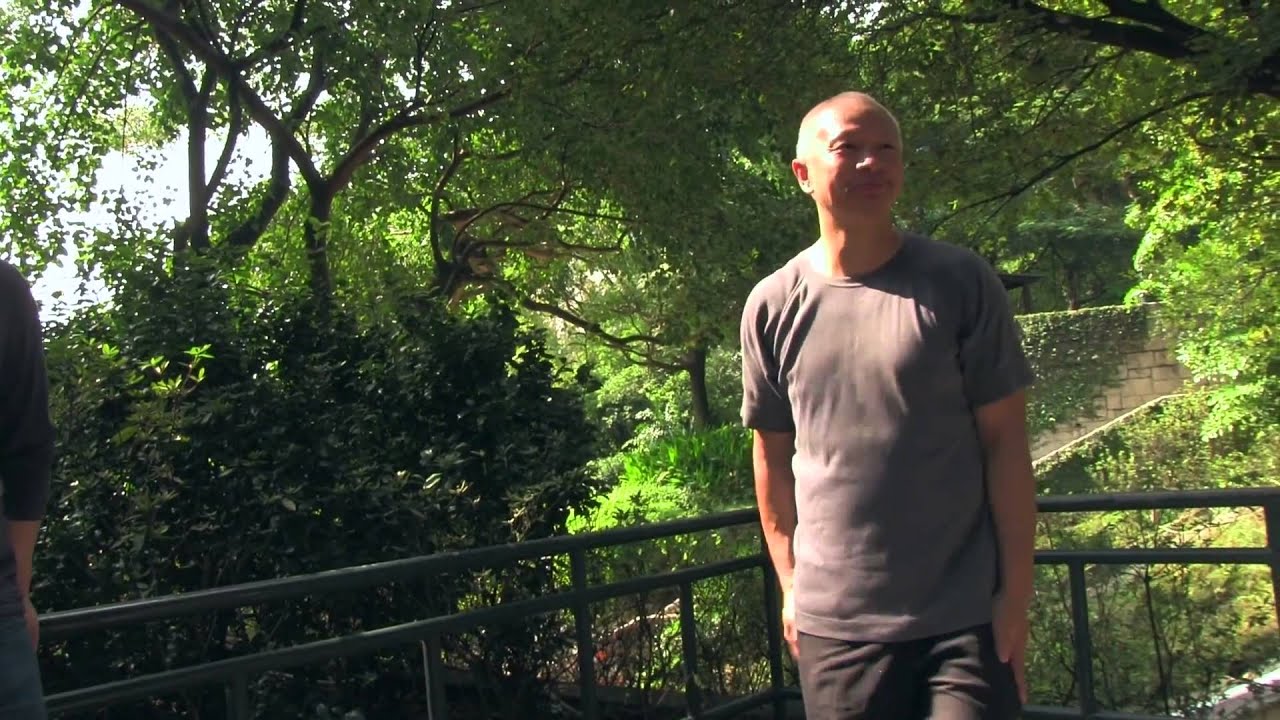 Wing Chun: