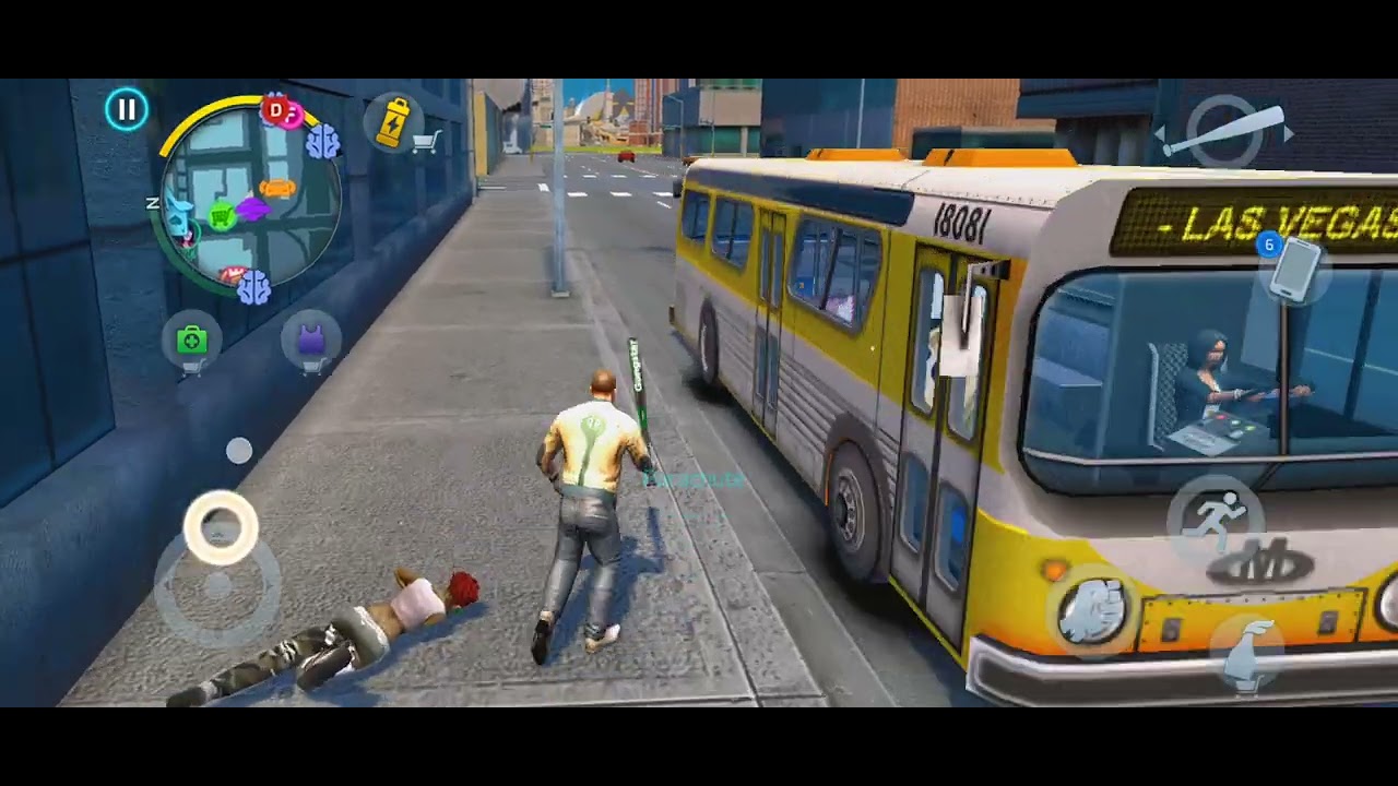 Gangster 4 game #viral #gangster4