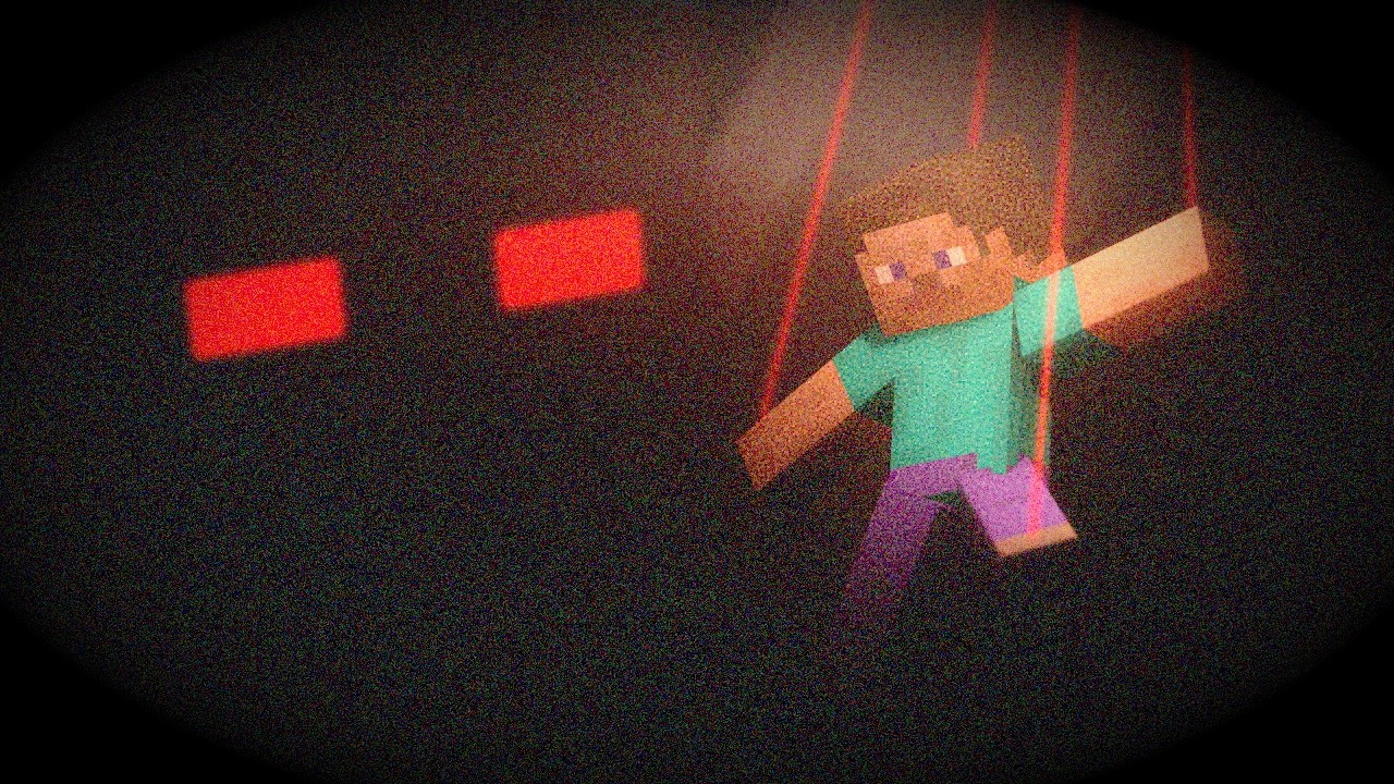 This Minecraft Channel Used Me to Get Away With It