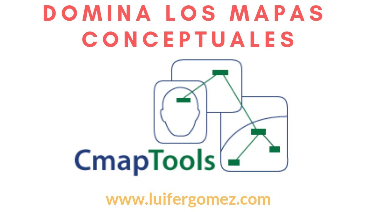 Como usar cmaptools