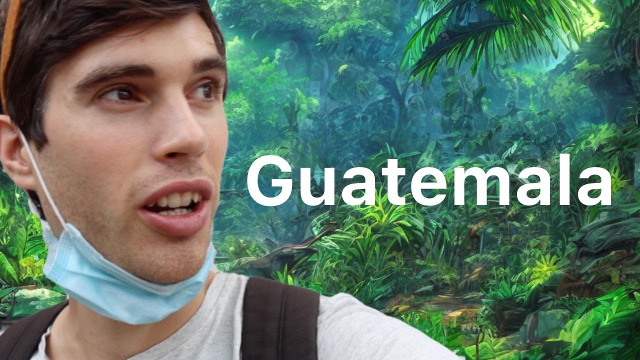 The Guatemala They Don't Show on TV 🇬🇹