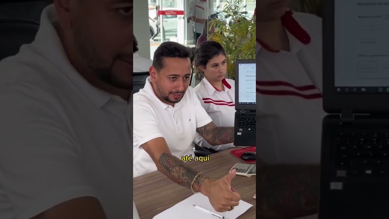 📢 Aula de Negociação com Daniel Ribeiro!! 💼