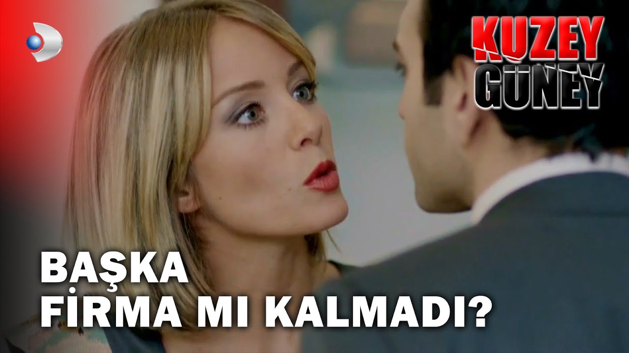 Güney, Banu'ya Hesap Sordu! - Kuzey Güney 20. Bölüm