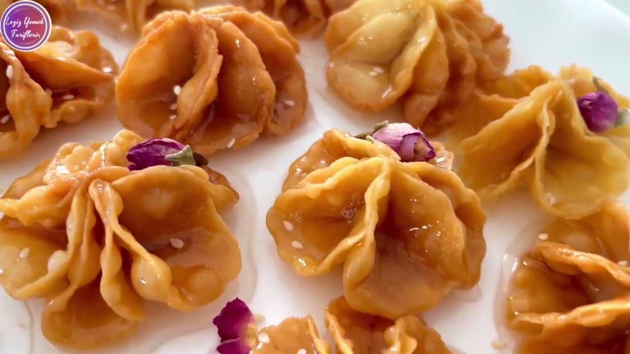 ‼️AZ MALZEMESİ VE TEKNİĞİ İLE   DAHA LEZZETLİSİNİ &Ccedil;ITIRINI YEMEDİM 👌KEŞKE DAHA &Ouml;NCE BİLSEYDİM 🔥