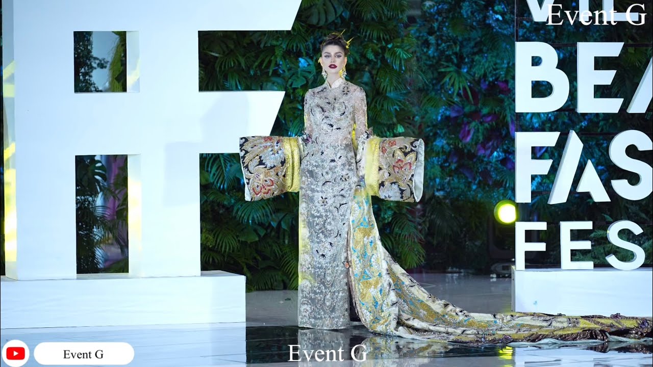 Empress Isabella? Miss Grand International 2023 VBFF 6 Flying Vietnam